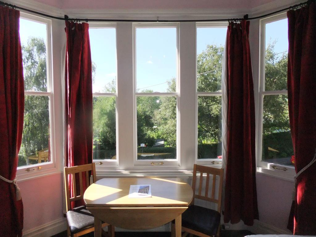 Elgin Villa Бат Экстерьер фото